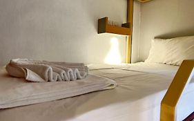 Terminal58Hostel@Town